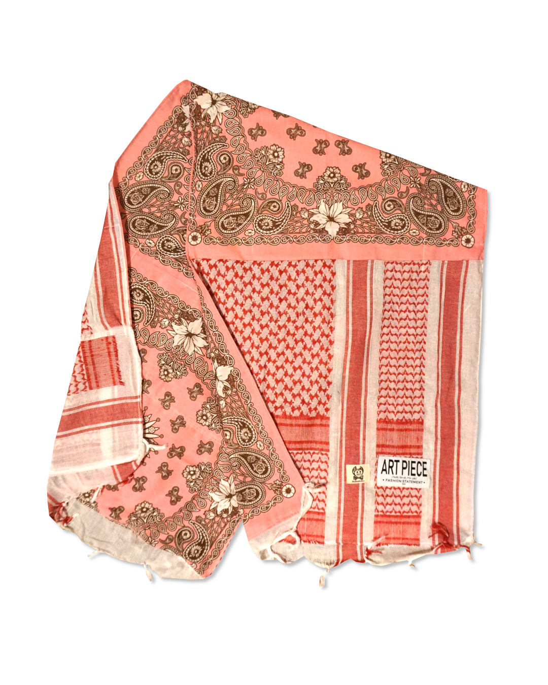 1OF1 SCARF 0.000024