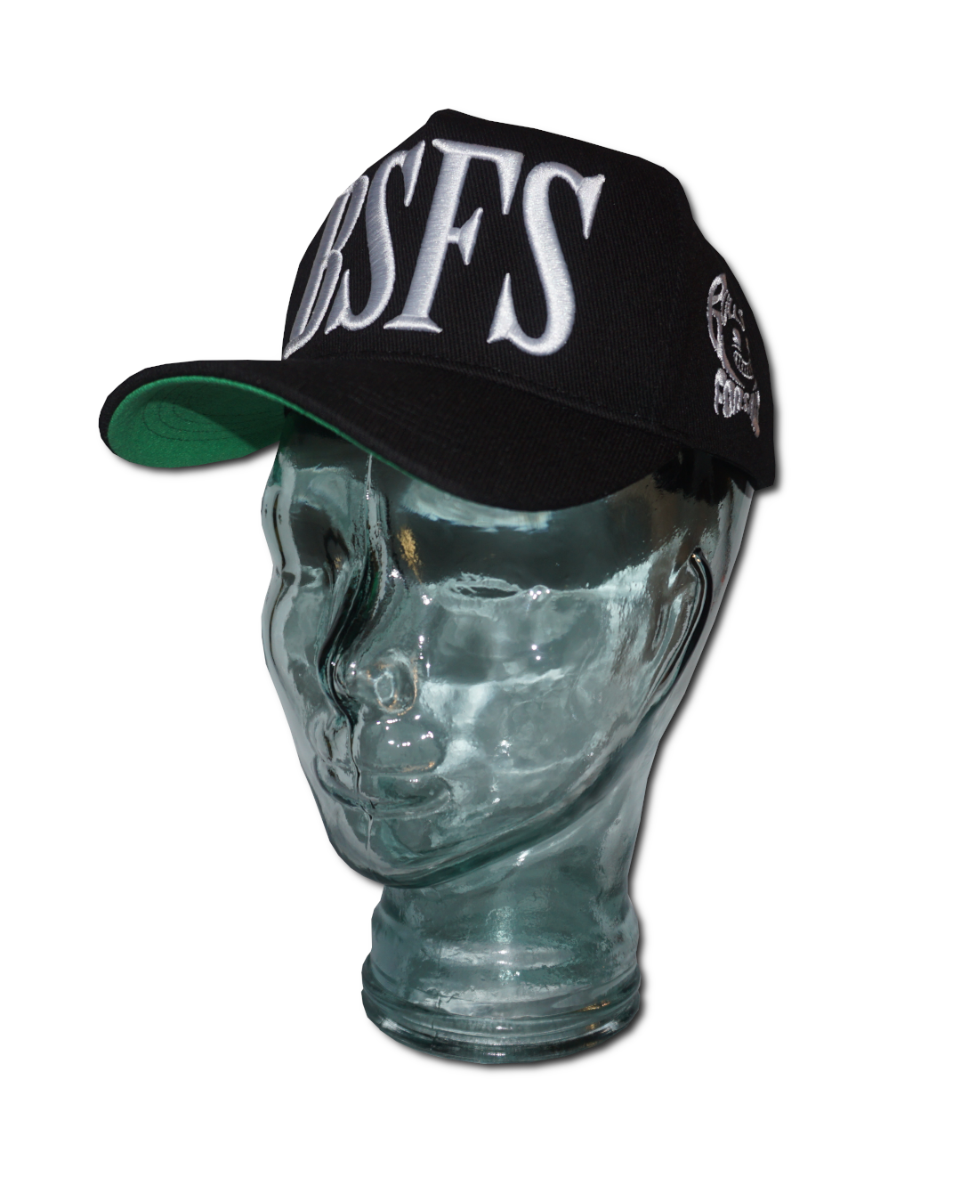BSFS SAMPLE HAT 002