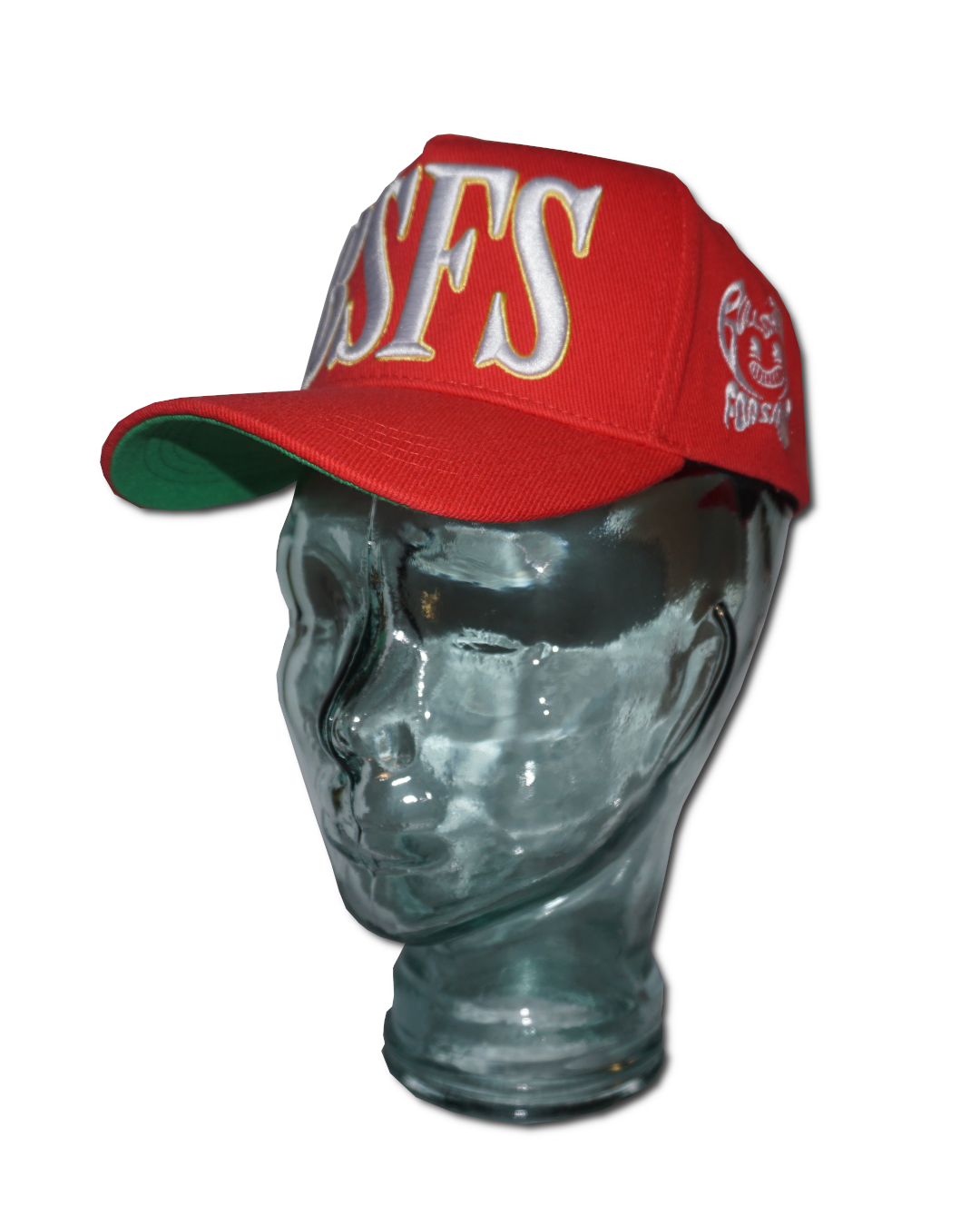 BSFS SAMPLE HAT 001