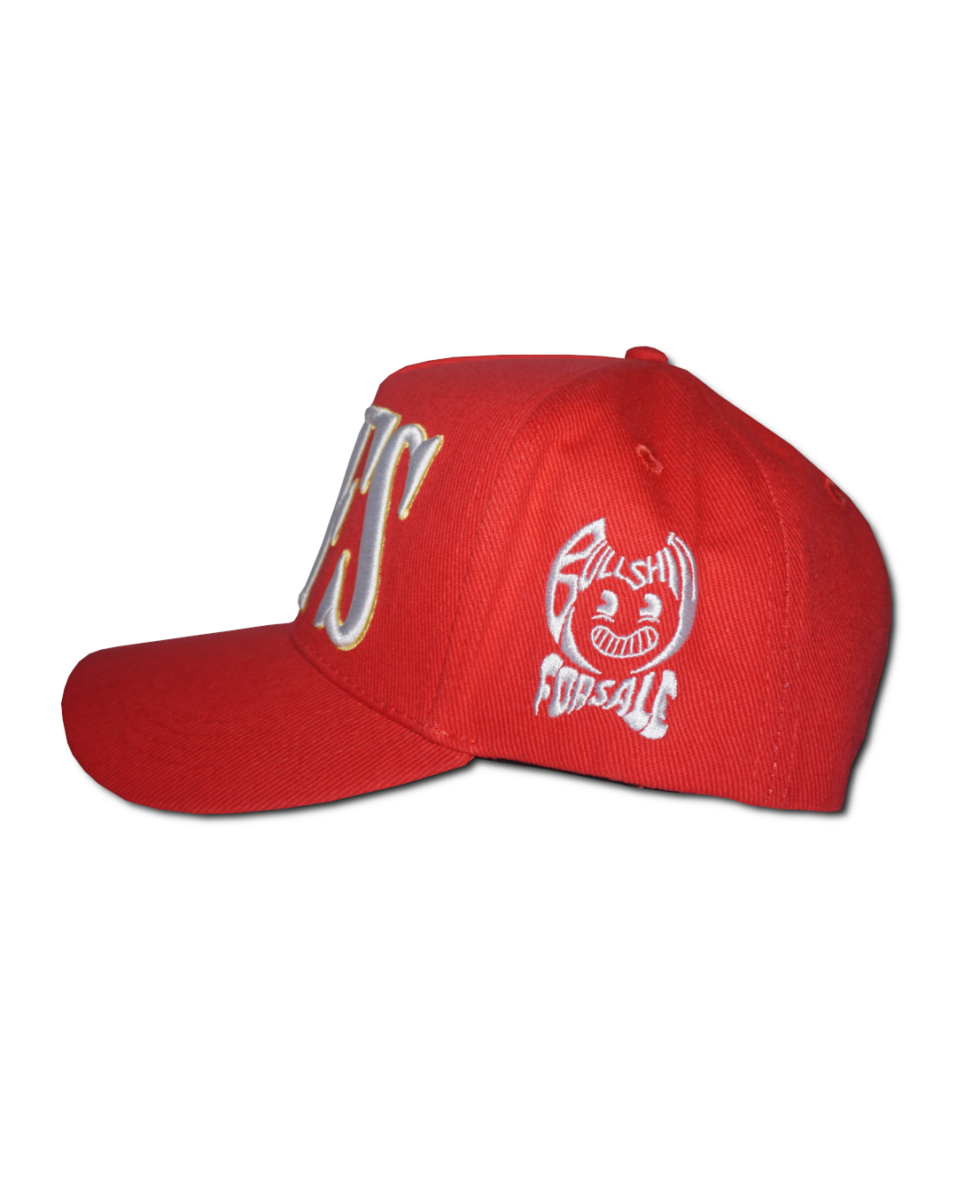 BSFS SAMPLE HAT 001