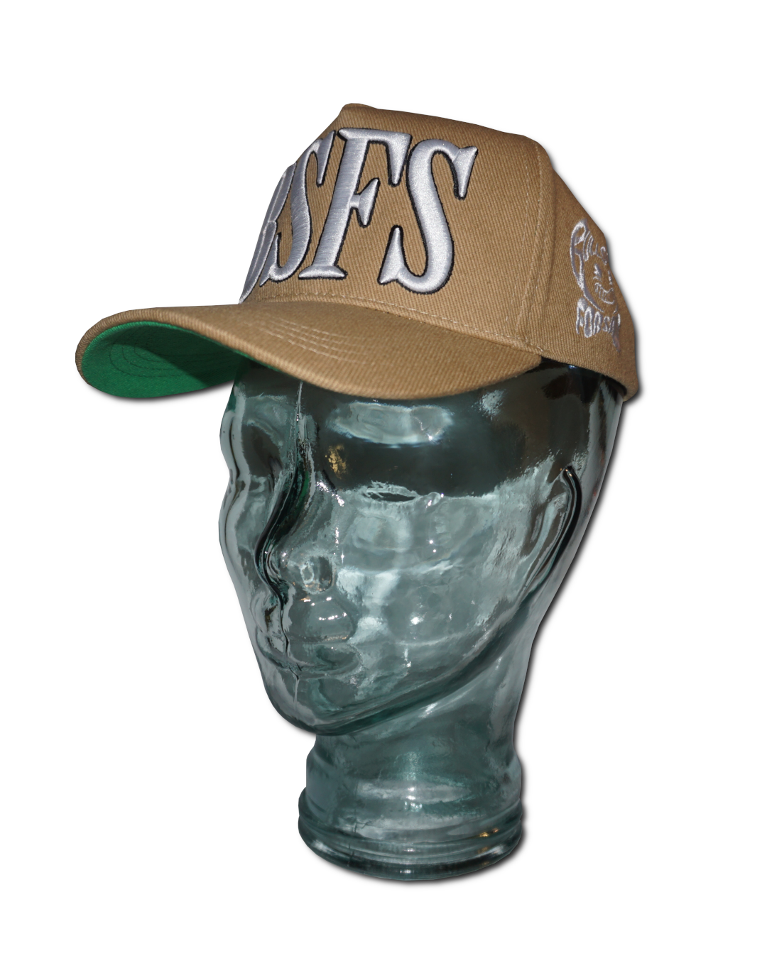 BSFS SAMPLE HAT 005