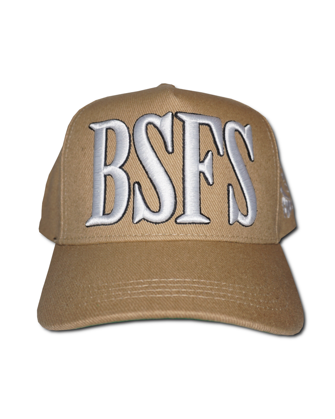 BSFS SAMPLE HAT 005