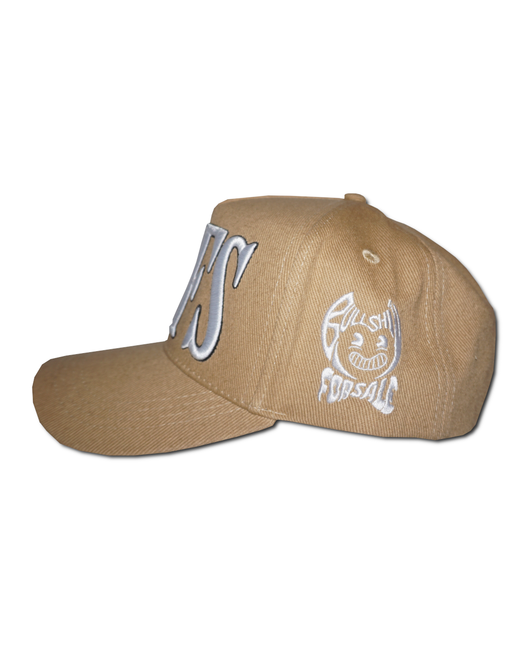 BSFS SAMPLE HAT 005