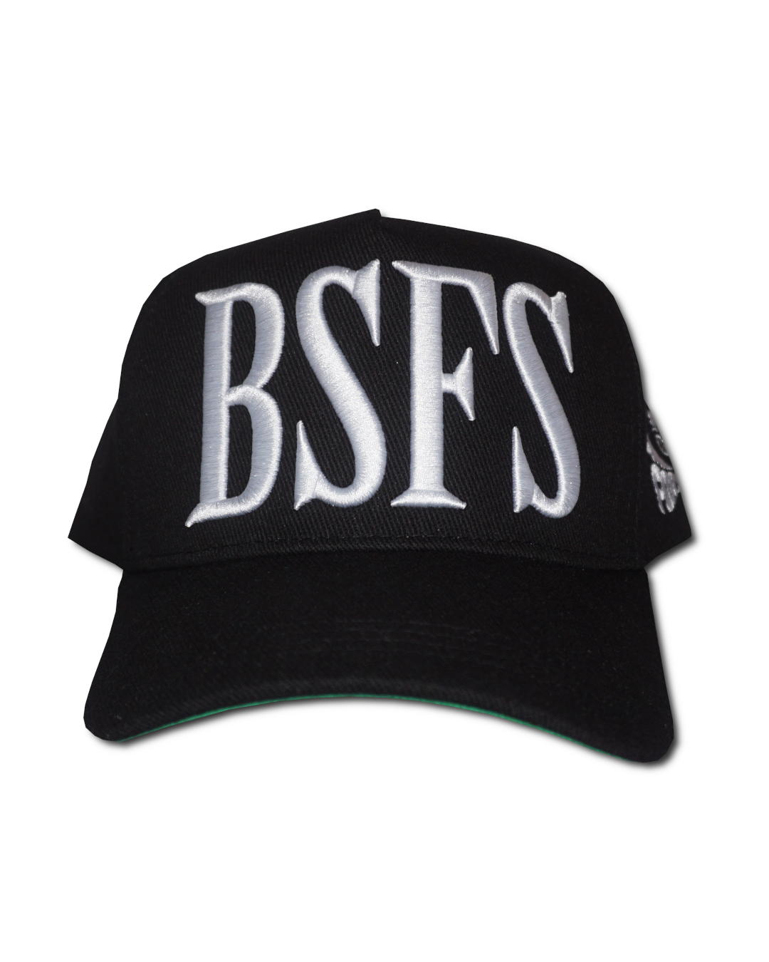 BSFS SAMPLE HAT 002