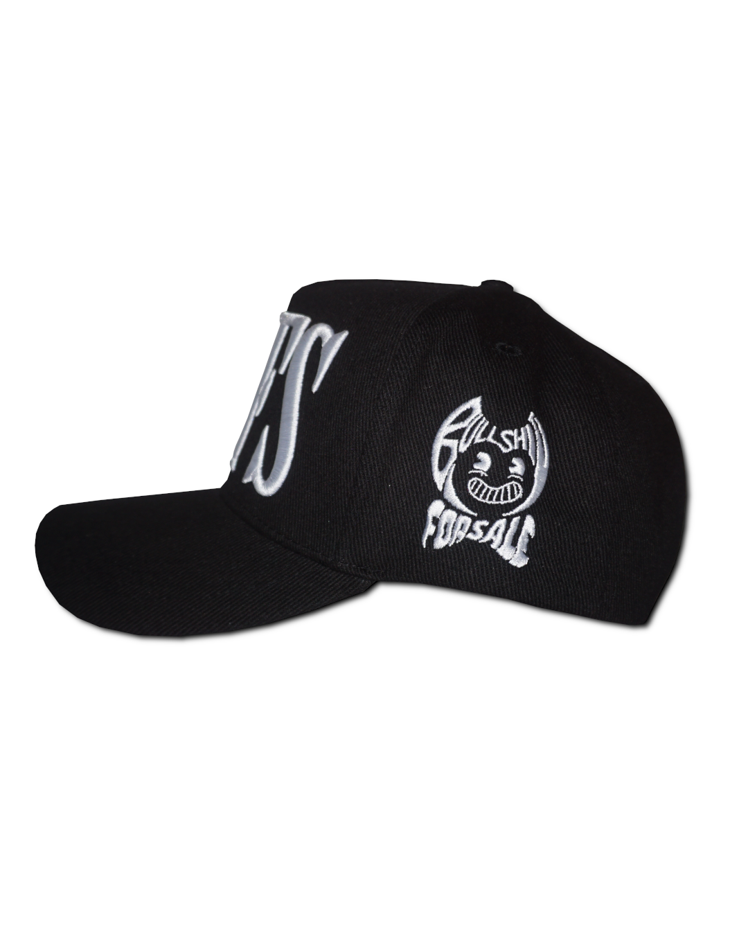BSFS SAMPLE HAT 002