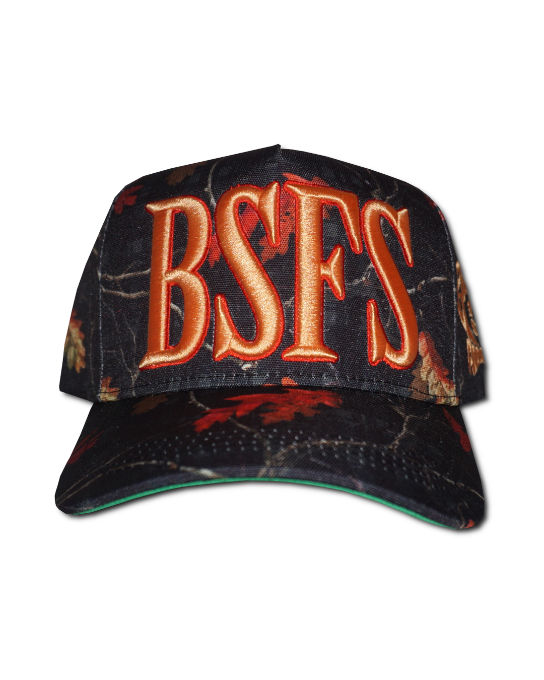 BSFS SAMPLE HAT 004
