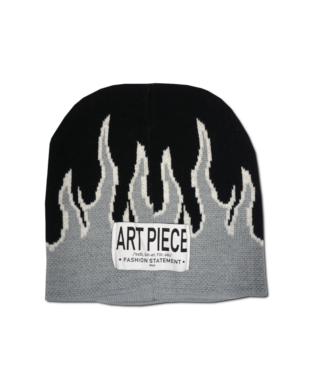 1OF1 Patch Work Beanie 003