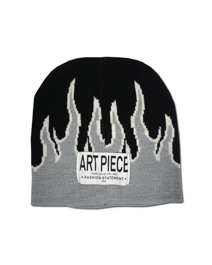 1OF1 Patch Work Beanie 003
