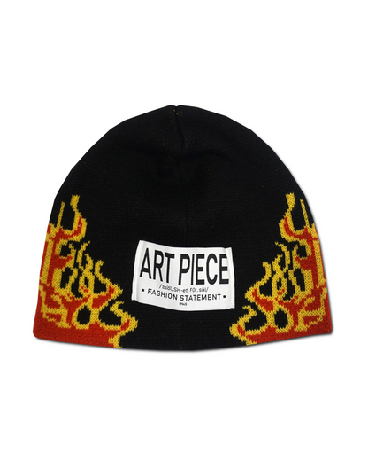 1OF1 Patch Work Beanie 001