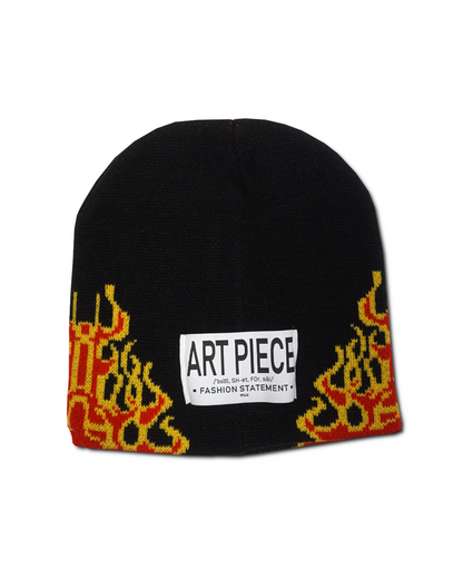 1OF1 Patch Work Beanie 011