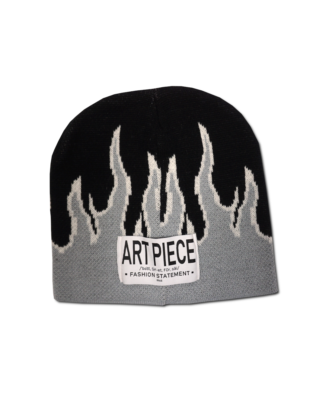 1OF1 Patch Work Beanie 016