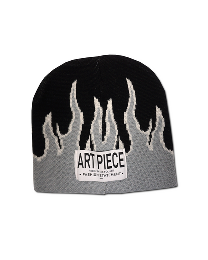 1OF1 Patch Work Beanie 016