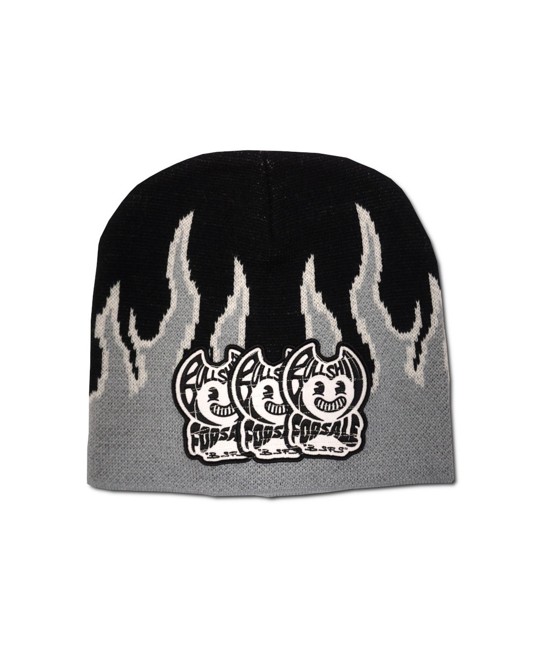 1OF1 Patch Work Beanie 016