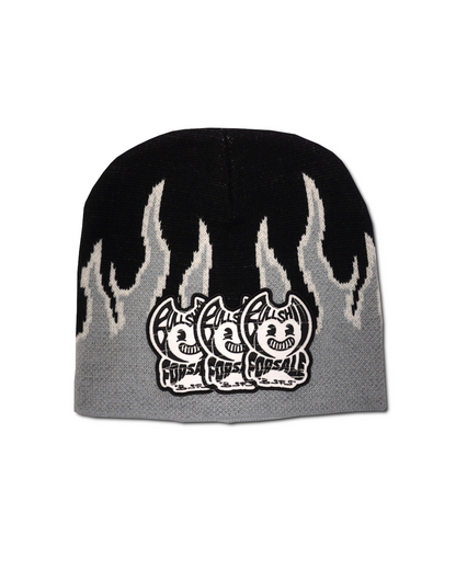 1OF1 Patch Work Beanie 016