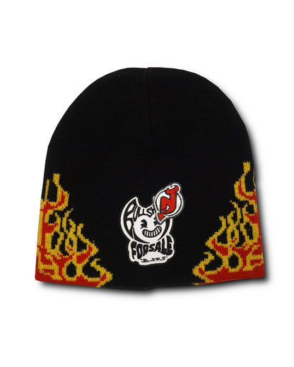 1OF1 Patch Work Beanie 020