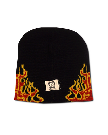 1OF1 Patch Work Beanie 024