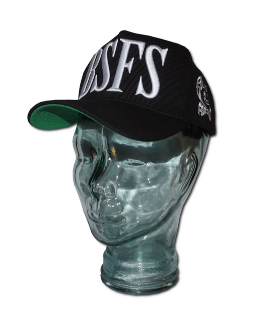 BSFS SAMPLE HAT 002