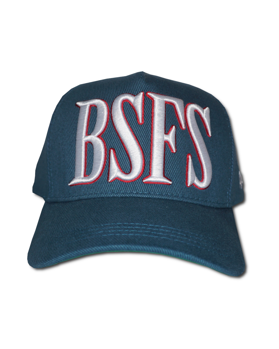 BSFS SAMPLE HAT 003