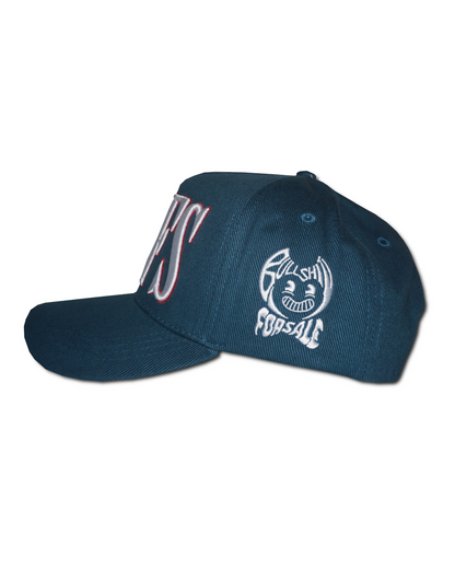 BSFS SAMPLE HAT 003