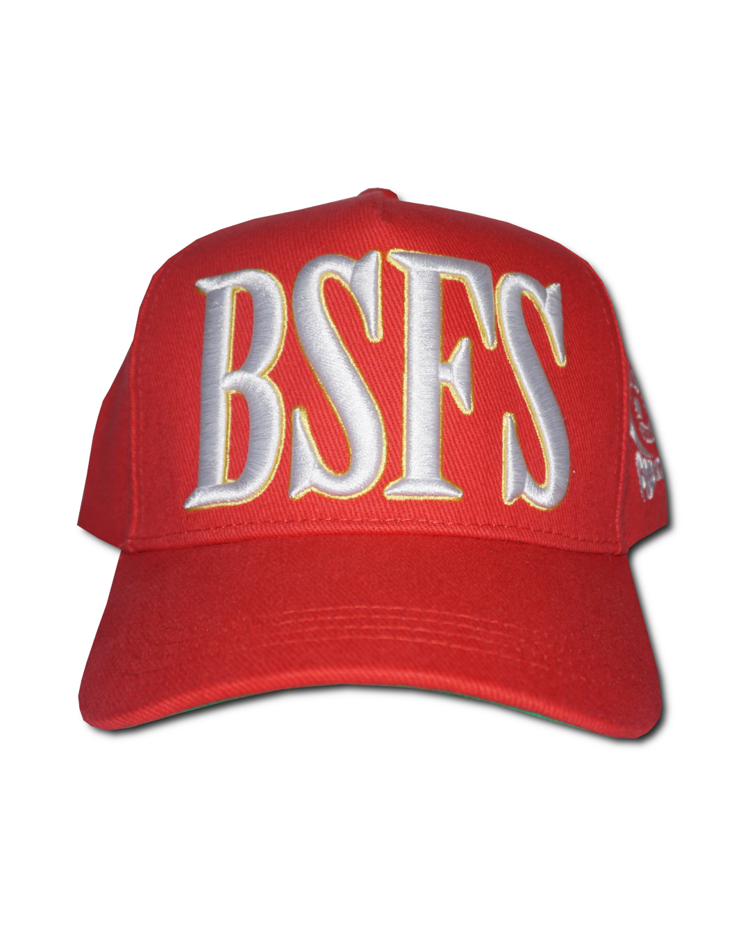 BSFS SAMPLE HAT 001