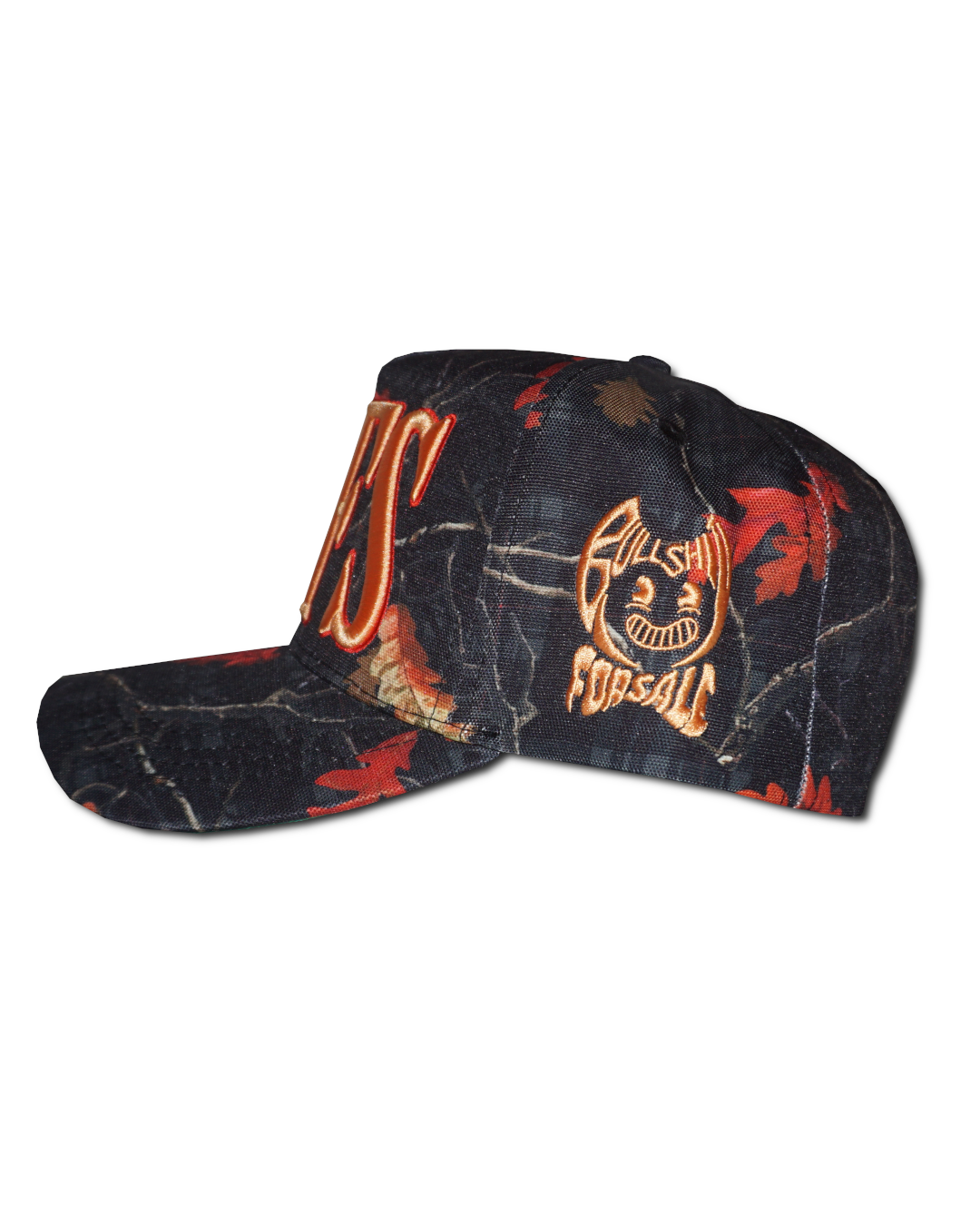 BSFS SAMPLE HAT 004