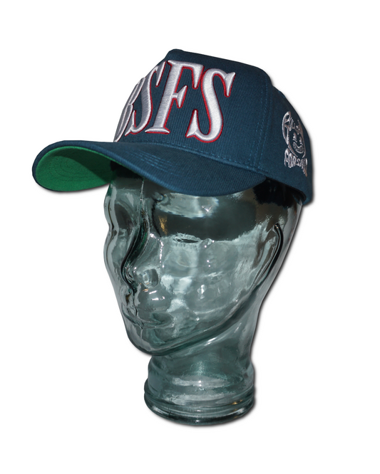BSFS SAMPLE HAT 003
